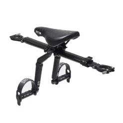 Kids Ride Shotgun Pro MTB Kindersitz