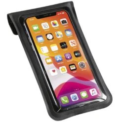Klickfix Phonebag Light M Handy-Halterung Fahrrad -Scott Verkäufe klickfix phonebag light m handy halterung fahrrad 2022 307400 b