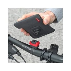 Klickfix Phonebag Light M Handy-Halterung Fahrrad -Scott Verkäufe klickfix phonebag light m handy halterung fahrrad 2022 307400 f