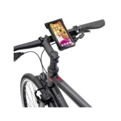 Klickfix Phonebag Light M Handy-Halterung Fahrrad -Scott Verkäufe klickfix phonebag light m handy halterung fahrrad 2022 307400 g