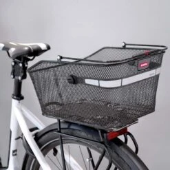 Klickfix SeeMe Reflektorband Für Fahrradkorb -Scott Verkäufe klickfix seeme reflektorband fahrradkorb 2022 d