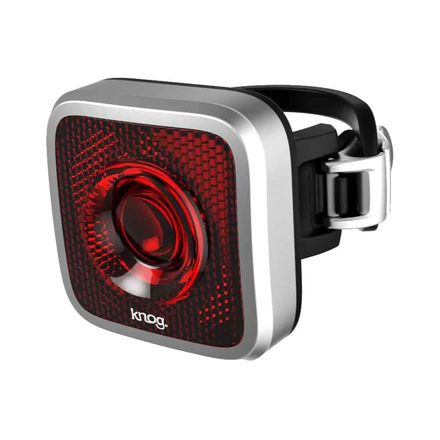 Knog Blinder MOB StVZO Fahrrad-Rücklicht 4 Knog Blinder MOB StVZO Fahrrad-Rücklicht – Bild 2