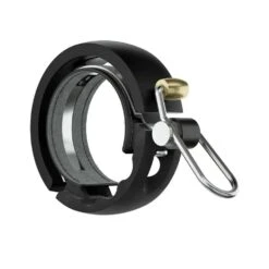 Knog Oi Luxe Fahrrad-Klingel