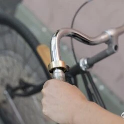 Knog Oi Classic Fahrrad-Klingel -Scott Verkäufe knog oi small fahrrad klingel 2022 248109 3