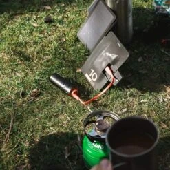 Knog PWR Solar Panel (10 W) -Scott Verkäufe knog pwr solar panel 2022 311798 5