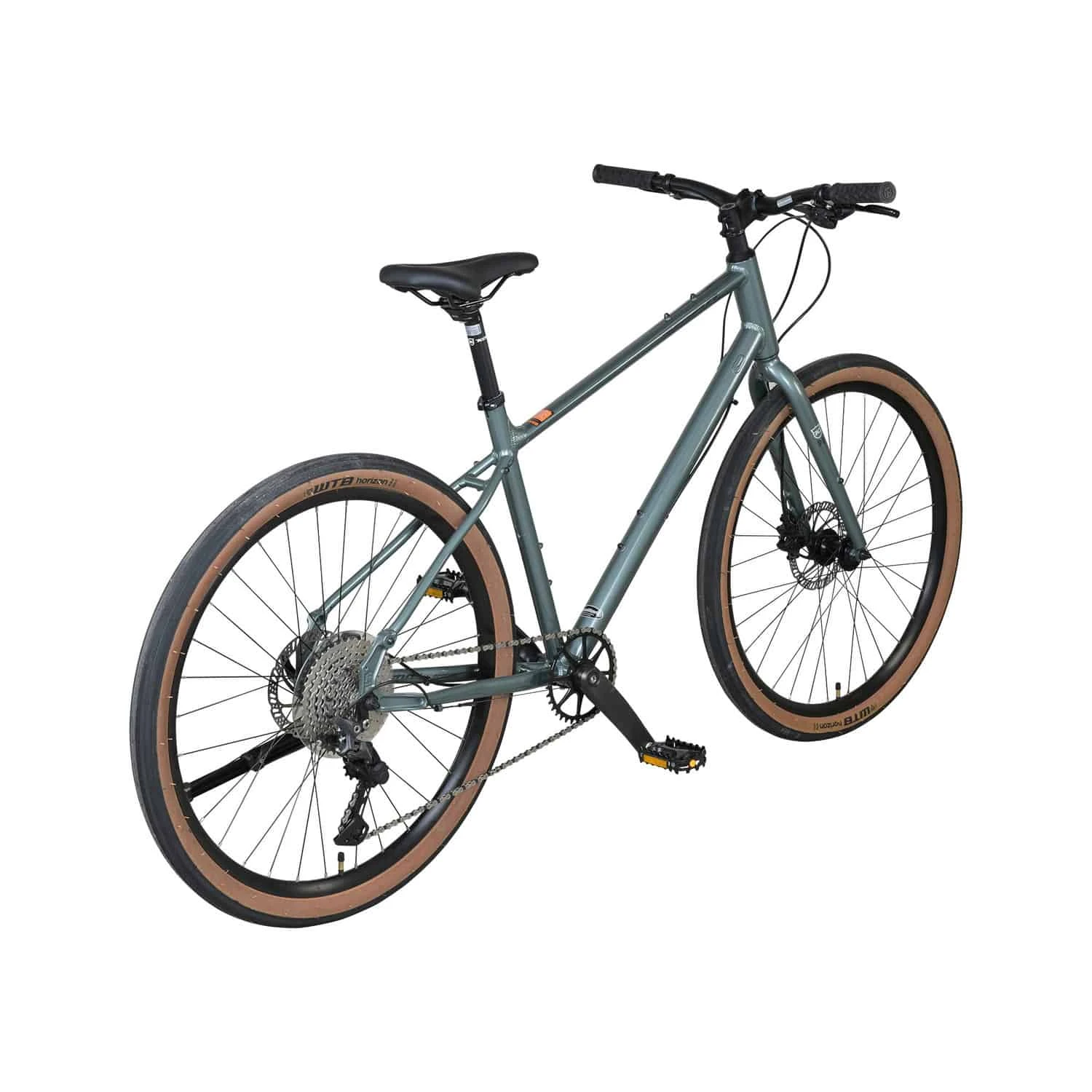 Kona Dew Plus Trekkingrad 27,5" 4 Kona Dew Plus Trekkingrad 27,5" – Bild 2