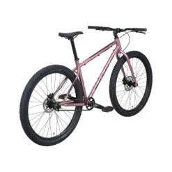 Kona Unit Bikepacking Mountainbike Hardtail 29" -Scott Verkäufe kona 29 unit rosa 97696 2022 b