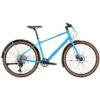 Kona DEW Deluxe Urbanbike 27,5" -Scott Verkäufe kona dew deluxe urbanbike 2022 97698 blau a