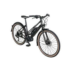 Kona Ecoco Elektrofahrrad -Scott Verkäufe kona ecoco 275 schwarz 93255 8429 ccc