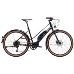 Kona Ecoco Elektrofahrrad