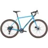 Kona Rove DL Gravelbike 27,5" -Scott Verkäufe kona rove dl 27 gravel 2022 97671 blau