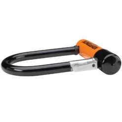 Kryptonite New-U Evolution Mini-5 Fahrrad-Bügelschloss 10 Kryptonite New-U Evolution Mini-5 Fahrrad-Bügelschloss -Scott Verkäufe kryptonite new u evolution mini 5 fahrrad buegelschloss 2019 300174 c