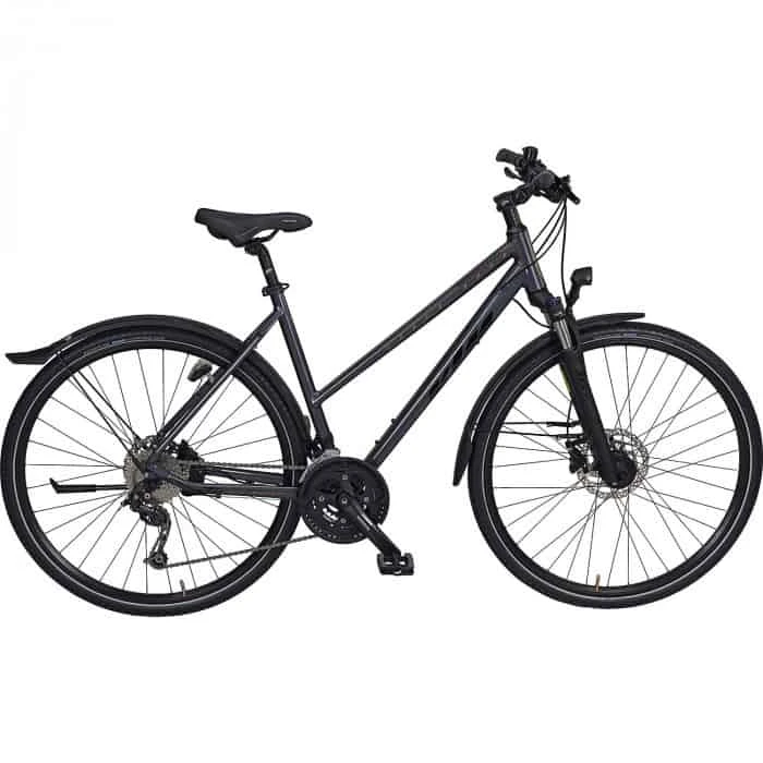 KTM Cross Road Crossrad 28" 3 KTM Cross Road Crossrad 28"