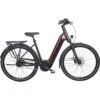 KTM Macina City P510 FL E-Bike Cityrad 28"