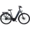 KTM Macina City P510 RT E-Bike Cityrad 28" -Scott Verkäufe ktm 28 macinacityp510rt wave anthrazit 2022 99911 aa