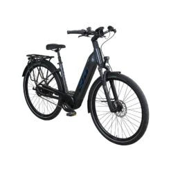 KTM Macina City P510 RT E-Bike Cityrad 28" -Scott Verkäufe ktm 28 macinacityp510rt wave anthrazit 2022 99911 cc