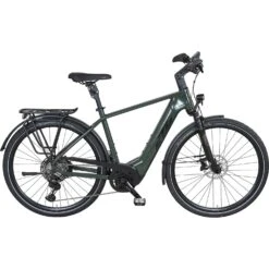 KTM Macina Style 720 E-bike Trekkingrad 28"