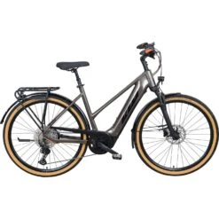 KTM Macina Ultimate Pro E-Bike Trekkingrad 28" -Scott Verkäufe ktm 28 macinaultimatepro trapez oak 100015 20221