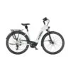 KTM Cento 10 E-Bike Trekkingrad 28" -Scott Verkäufe ktm cento 10 e bike citybike 2022 wave wei 99892 a2