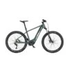 KTM Macina Team 773 E-mtb Hardtail 27,5" -Scott Verkäufe ktm macinateam773 mountainbike hardtail 27 2022 99963 moosgrey