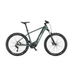 KTM Macina Team 773 E-mtb Hardtail 27,5"