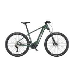 KTM Macina Team 793 E-Bike Hardtail 29"