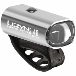 Lezyne Hecto Drive STVZO 40 Fahrrad-Frontlicht -Scott Verkäufe lezyne hecto drive stvzo 40 fahrrad frontlicht 2020 304880 c