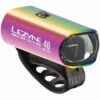 Lezyne Hecto Drive STVZO 40 Neo Metallic Fahrrad-Frontlicht -Scott Verkäufe lezyne hecto drive stvzo 40 fahrrad frontlicht neo metallic 2020 306747 a