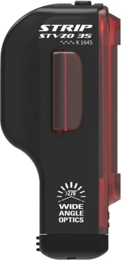 Lezyne LED Strip Drive StVZO Rücklicht -Scott Verkäufe lezyne led strip drive stvzo ruecklicht 3