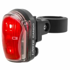 Litecco Highlux 50 Fahrrad-Frontlicht + Cando Rücklicht Set -Scott Verkäufe litecco highlux 50 cando fahrrad licht set 2020 234193 c