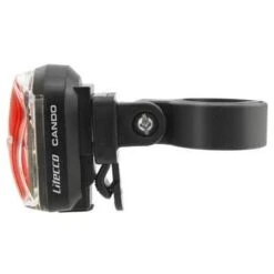 Litecco Highlux 50 Fahrrad-Frontlicht + Cando Rücklicht Set -Scott Verkäufe litecco highlux 50 cando fahrrad licht set 2020 234193 d