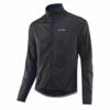 Loeffler Löffler Bike Hybrid Windshell Windjacke Herren