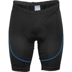 Loeffler Löffler Bike Radhose Kurz Herren