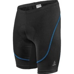 Loeffler Löffler Bike Radhose Kurz Herren -Scott Verkäufe loeffler bike radhose kurz herren schwarz tuerkis 582383 c