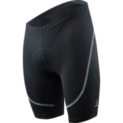 Loeffler Löffler Bike Radhose Kurz Herren