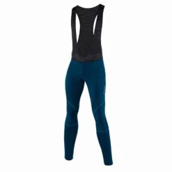 Loeffler Löffler Bike WS Elastic Trägerhose Lang Herren