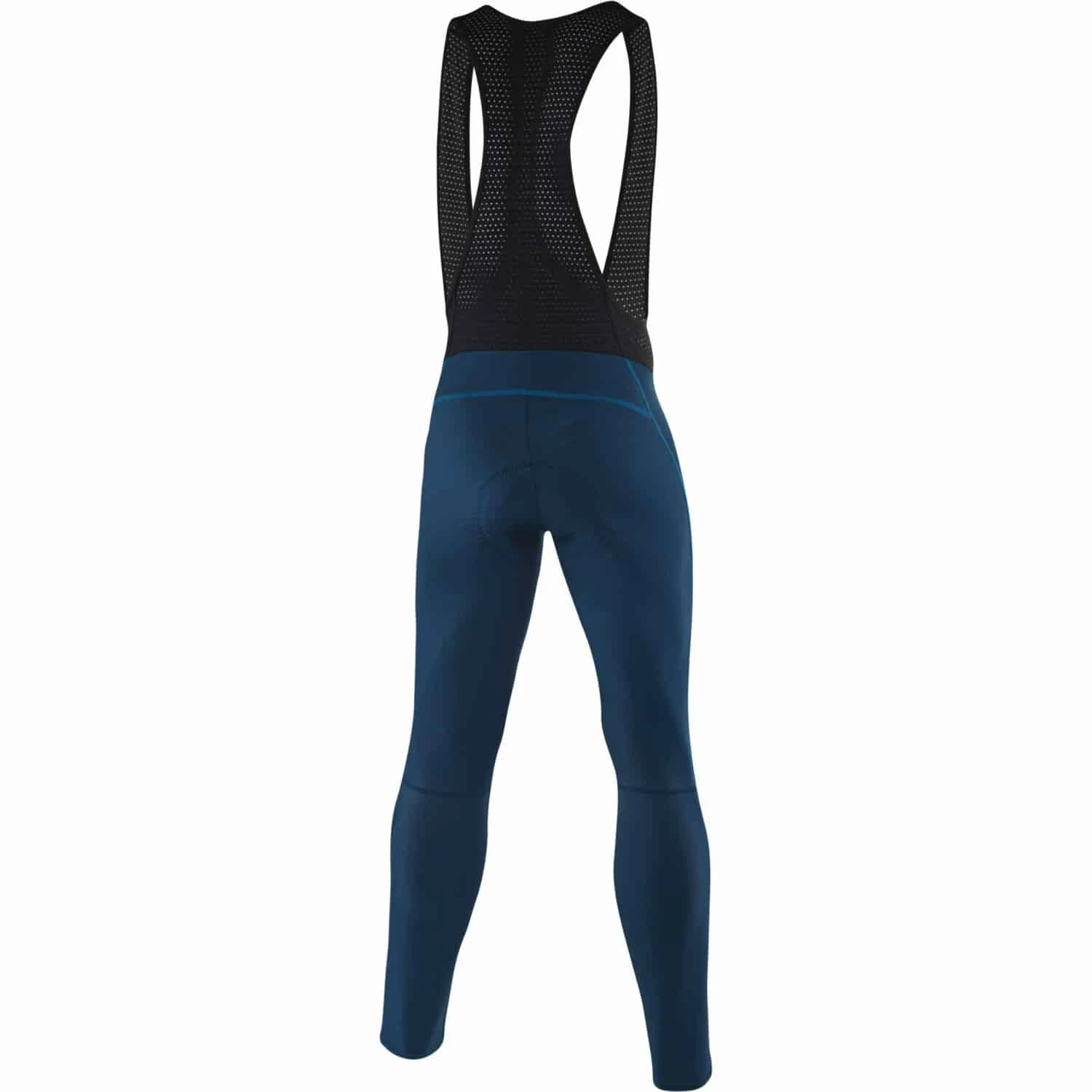 Loeffler Löffler Bike WS Elastic Trägerhose Lang Herren 4 Loeffler Löffler Bike WS Elastic Trägerhose Lang Herren – Bild 2