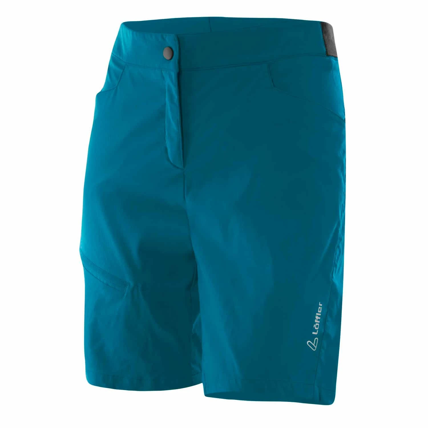 Loeffler Löffler Comfort -E CSL Bike Shorts Damen 3 Loeffler Löffler Comfort -E CSL Bike Shorts Damen