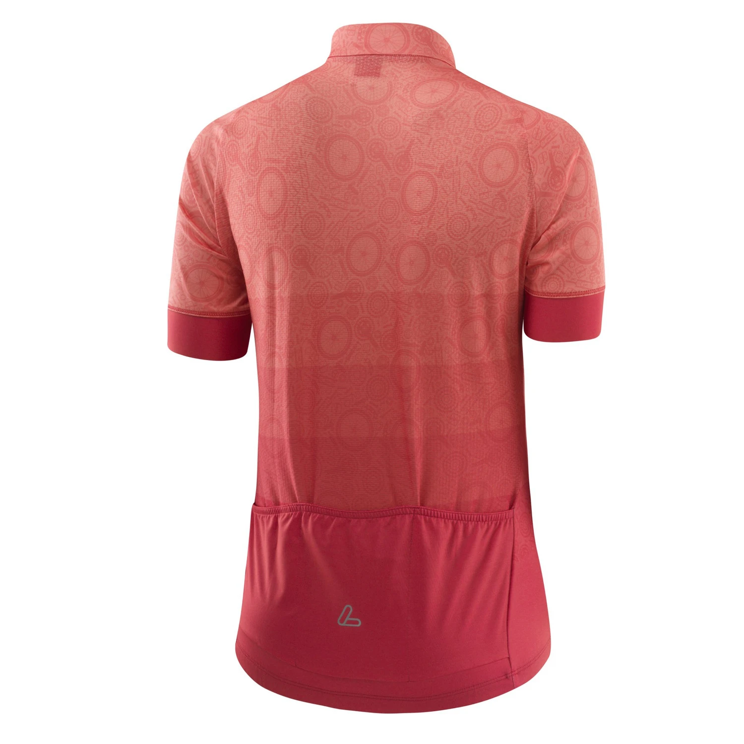 Loeffler Löffler Components HZ Radtrikot Kurzarm Damen 4 Loeffler Löffler Components HZ Radtrikot Kurzarm Damen – Bild 2