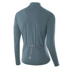 Loeffler Löffler Evo LS Radtrikot Langarm Herren -Scott Verkäufe loeffler evo ls radtrikot langarm herren grau 585688 b1