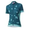 Loeffler Löffler Hotbond FZ Radtrikot Kurzarm Damen 2 Loeffler Löffler Hotbond FZ Radtrikot Kurzarm Damen -Scott Verkäufe loeffler hotbond fz radtrikot kurzarm damen petrol 589340 a