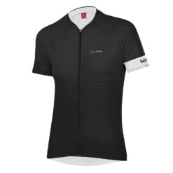 Loeffler Löffler Hotbond® FZ Radtrikot Kurzarm Damen