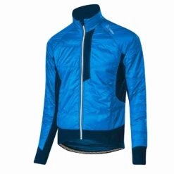 Loeffler Löffler Hotbond PL60 Thermojacke Herren