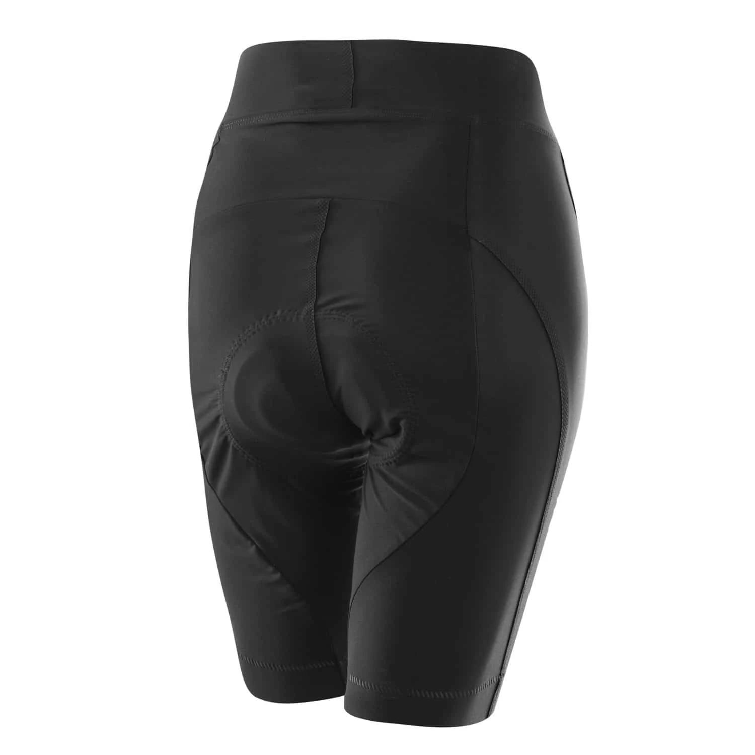 Loeffler Löffler Hotbond Radhose Kurz Damen 4 Loeffler Löffler Hotbond Radhose Kurz Damen – Bild 2