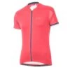Loeffler Löffler Pure FZ Radtrikot Kurzarm Damen -Scott Verkäufe loeffler pure fz radtrikot kurzarm damen sunrise 582341 a