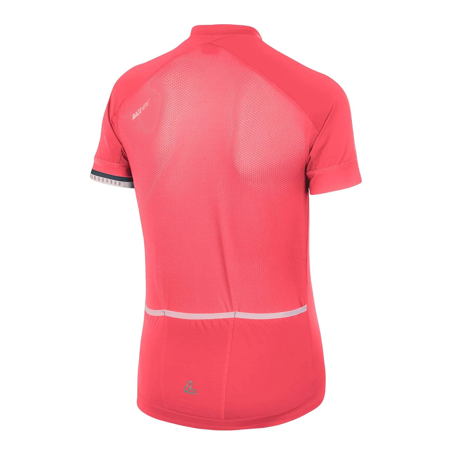 Loeffler Löffler Pure FZ Radtrikot Kurzarm Damen 4 Loeffler Löffler Pure FZ Radtrikot Kurzarm Damen – Bild 2