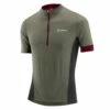 Loeffler Löffler Pure HZ Radtrikot Kurzarm Herren -Scott Verkäufe loeffler pure hz pure radtrikot kurzarm herren oliv 589301 a