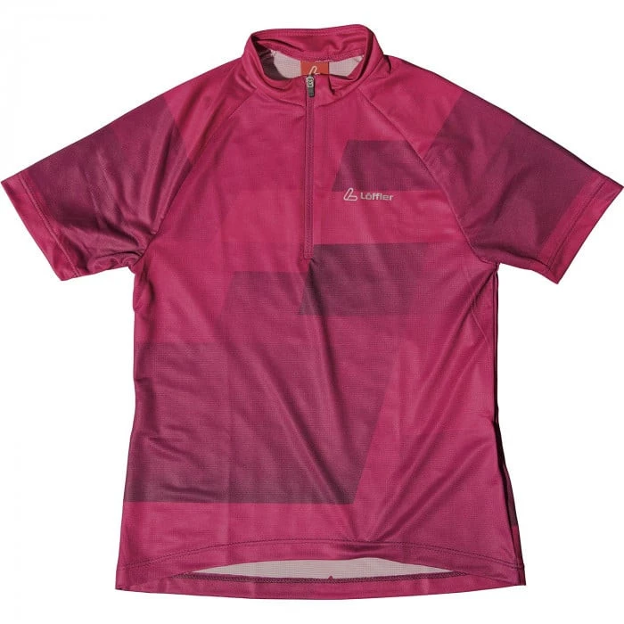 Loeffler Löffler Radtrikot Kinder 3 Loeffler Löffler Radtrikot Kinder