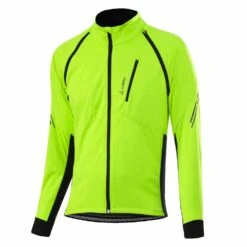 Loeffler Löffler San Remo 2 WS Light Zipp-Off Windjacke Herren
