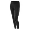 Loeffler Löffler Bike Tights Evo WS Elastic Radhose Lang Damen -Scott Verkäufe loeffler tights evo radhose lang damen schwarz 577330 aa